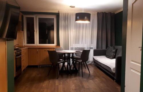 Zielona Gora Apartment | Apartament blisko centrum miasta