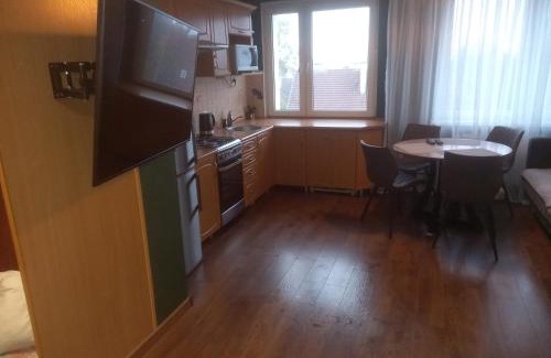 Zielona Gora Apartment | Apartament blisko centrum miasta