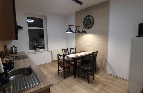 Kunowice Apartment | Apartament Blisko Granicy