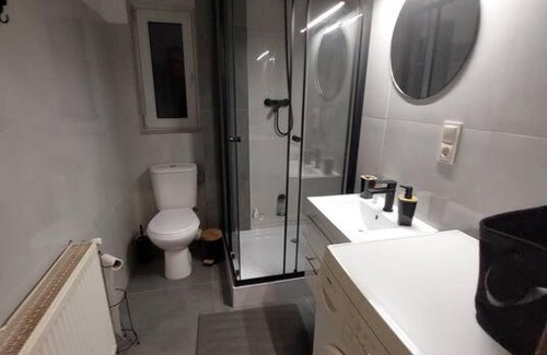 Kunowice Apartment | Apartament Blisko Granicy
