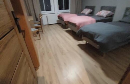 Kunowice Apartment | Apartament Blisko Granicy