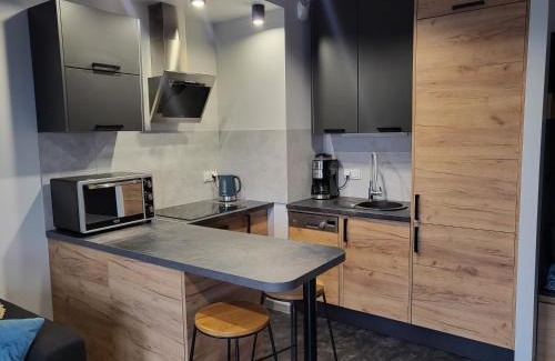 Praga Polnoc Apartment | Apartament BOHEMA na Szwedzkiej, METRO