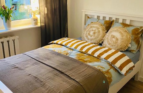 Srem Apartment | Apartament Boho