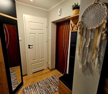 Inowroclaw Apartment | Apartament Boho
