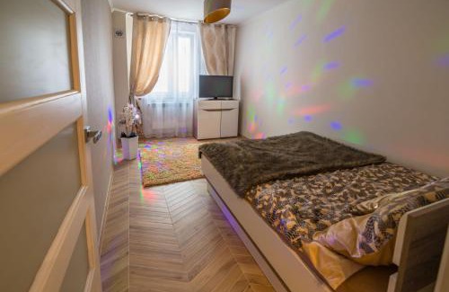 Zakopane Apartment | Apartament Bon Appetit - Krupówki-Zakopane