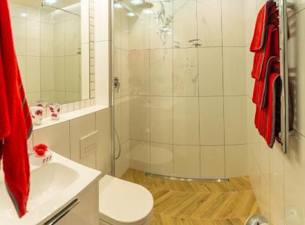 Zakopane Apartment | Apartament Bon Appetit - Krupówki-Zakopane