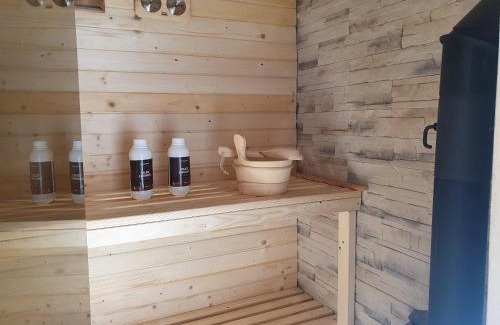 Lapsze Nizne Apartment | Apartament Borowikowe Zacisze
