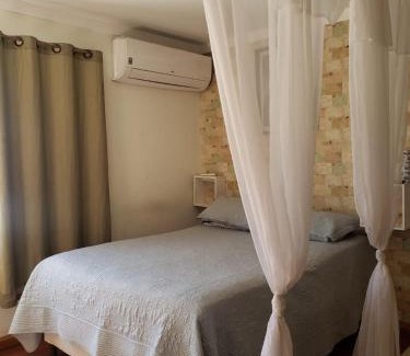 Venda Nova Do Imigrante Apartment | Apartamento Canaltures
