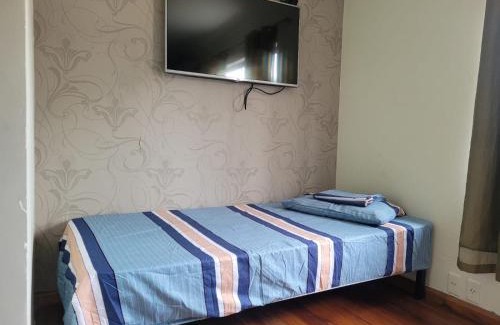 Venda Nova Do Imigrante Apartment | Apartamento Canaltures