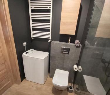 Buk Apartment | Apartament Buk