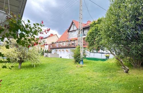 Klodzko Miasto Apartment | Apartament Bukowy