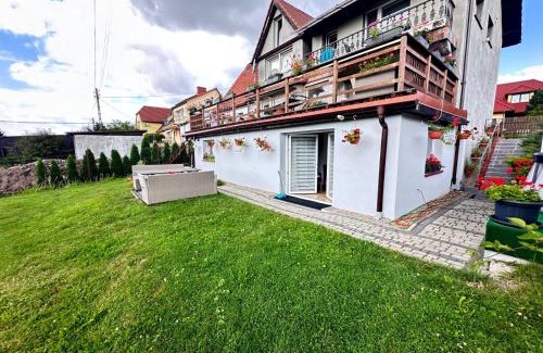 Klodzko Miasto Apartment | Apartament Bukowy