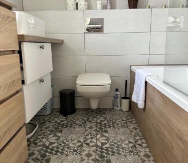 Grzechynia Apartment | Apartament Buldog