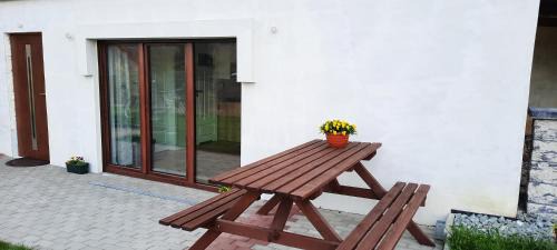 Bystrzyca Kłodzka Apartment | Apartament Bystrzyca Kłodzka