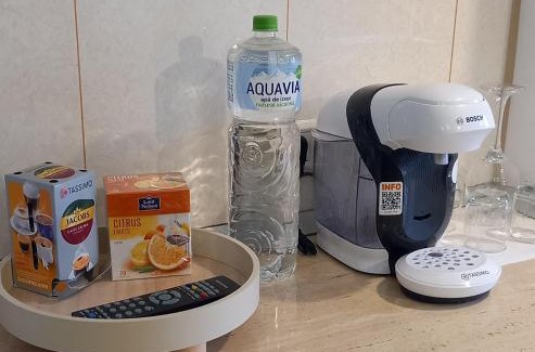 Tulcea Apartment | Apartament C5