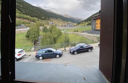 Incles Apartment | Apartament Cabirol 4p - Incles - Zone Grandvalira