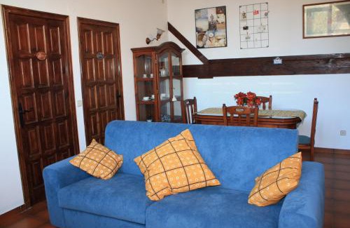 Vilassar de Mar Apartment | Apartament Cal Negre
