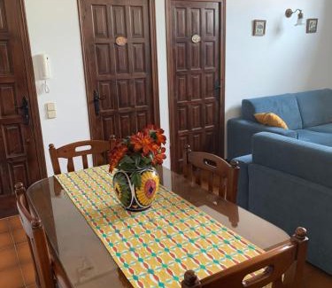 Vilassar de Mar Apartment | Apartament Cal Negre
