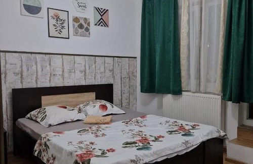 Tirgu Ocna Apartment | Apartament CAROL