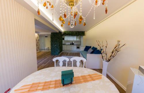 Sinaia Apartment | Apartament Carol Sinaia