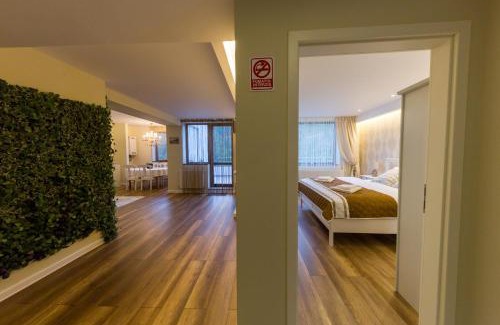 Sinaia Apartment | Apartament Carol Sinaia