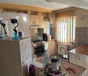 Botosani Apartment | Apartament CASA ALEXIA