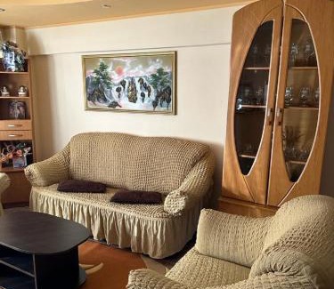 Botosani Apartment | Apartament CASA ALEXIA