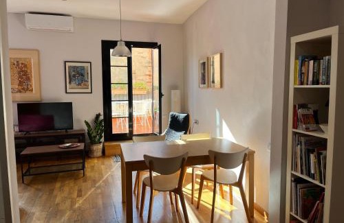 Old Town Apartment | APARTAMENT CASA CORDERET