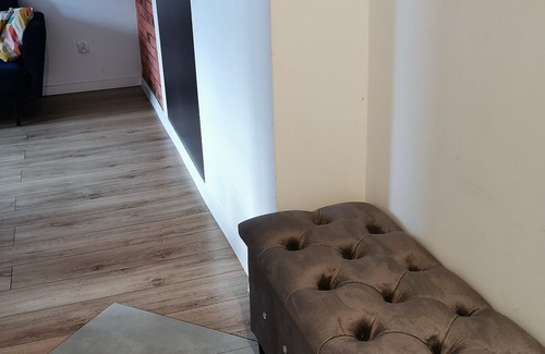 Tychy Apartment | Apartament Ceglany