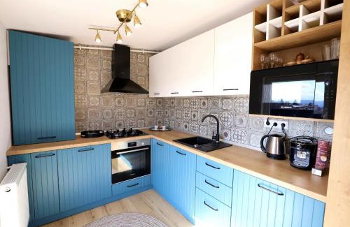 Alba Iulia Apartment | Apartament Central "Casa D'Alba"