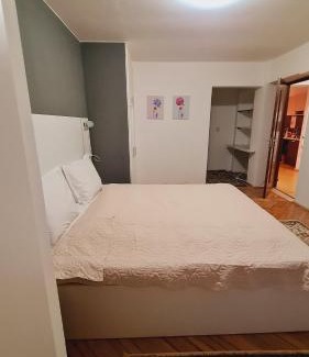Gherla Apartment | Apartament Central