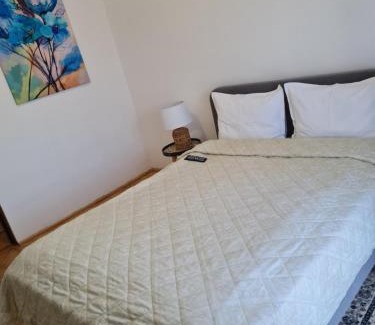 Gherla Apartment | Apartament Central