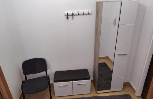 Piatra Neamt Apartment | Apartament central