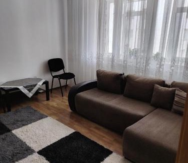 Piatra Neamt Apartment | Apartament central