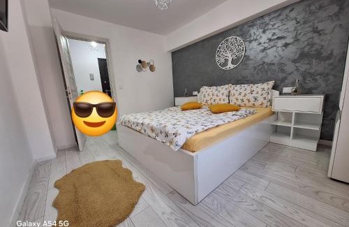 Tirgu Ocna Apartment | Apartament CENTRAL