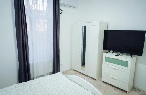 Turda Apartment | Apartament Central Salvo