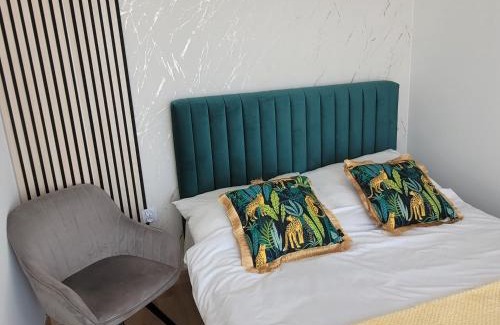 Minsk Mazowiecki Apartment | Apartament Centrum Pestige Mińsk