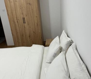 Ramnicu Valcea Apartment | Apartament centru