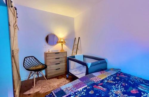 Slupsk Apartment | Apartament Centrum Piotra Skargi Słupsk