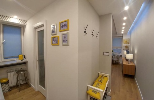 Augustow Apartment | Apartament Centrum