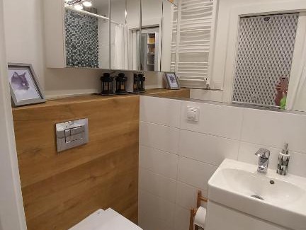 Augustow Apartment | Apartament Centrum