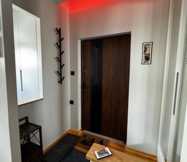 Olsztynek Apartment | Apartament - Centrum
