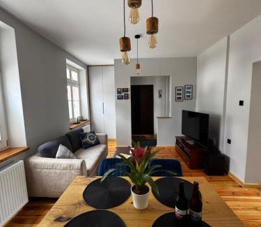 Olsztynek Apartment | Apartament - Centrum