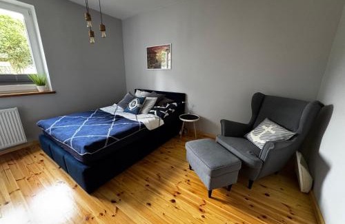 Olsztynek Apartment | Apartament - Centrum