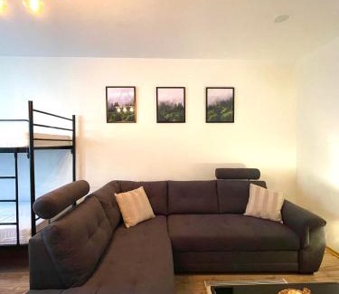 Suprasl Apartment | Apartament Centrum