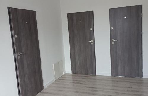 Szczytno Apartment | Apartament Centrum Szczytno III