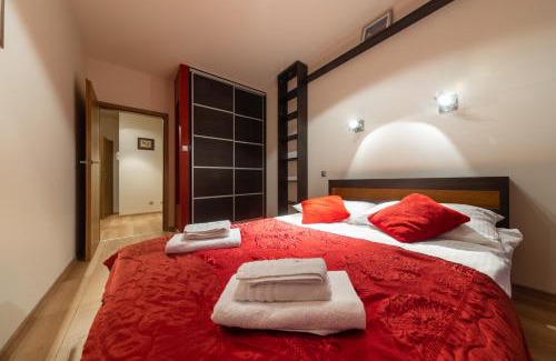 Bialystok Apartment | Apartament Centrum ul.Warszawska