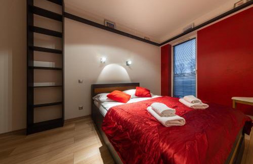 Bialystok Apartment | Apartament Centrum ul.Warszawska