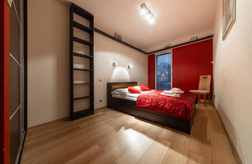 Bialystok Apartment | Apartament Centrum ul.Warszawska