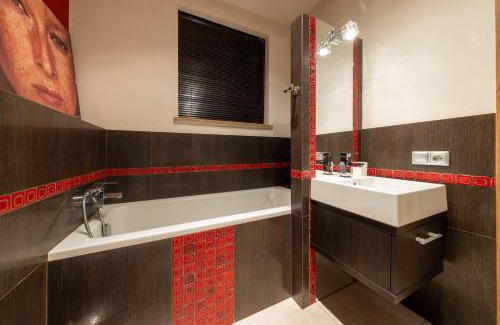 Bialystok Apartment | Apartament Centrum ul.Warszawska
